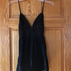 Illa Illa Black romper